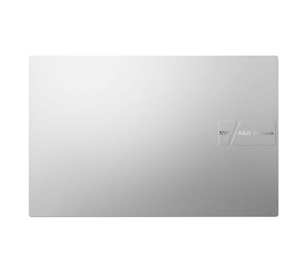 ASUS Vivobook 15 M1502YA 15.6" Laptop - AMD Ryzen 7, 512 GB SSD, Silver image number 21 of 34