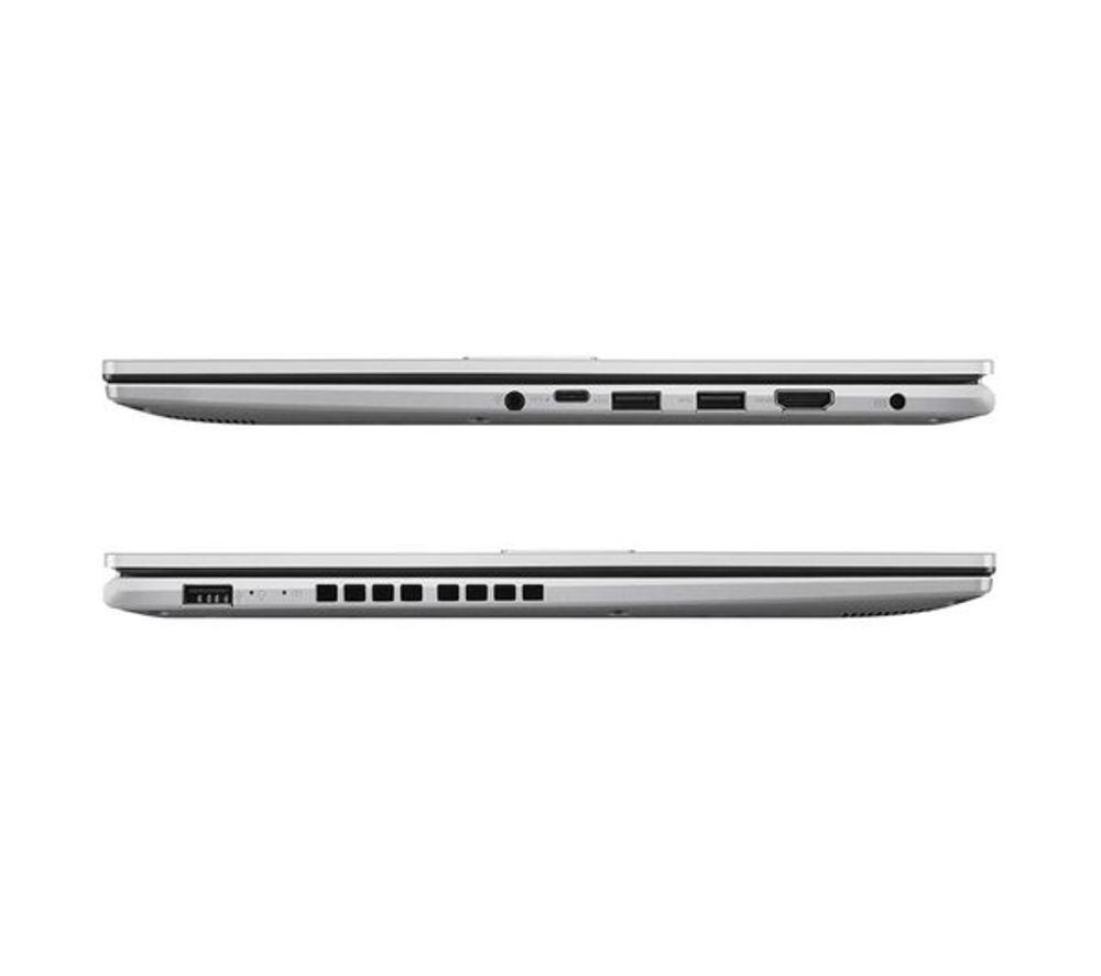ASUS Vivobook 15 M1502YA 15.6" Laptop - AMD Ryzen 7, 512 GB SSD, Silver image number 24 of 34