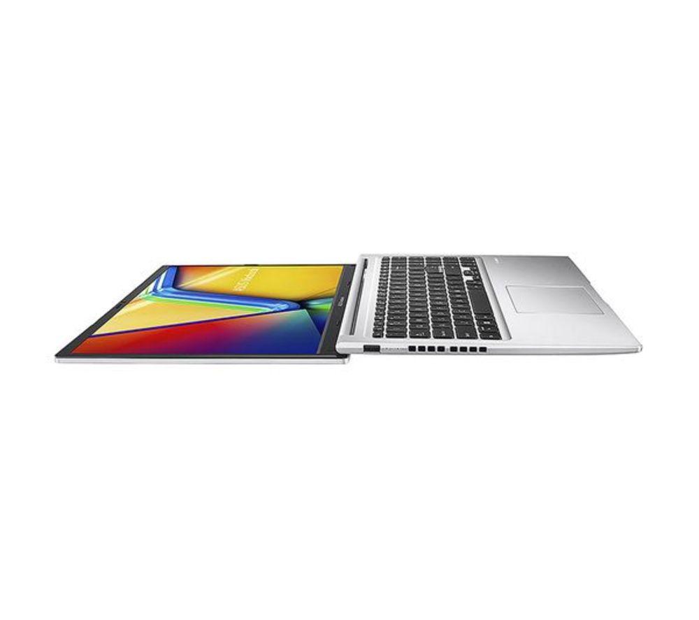 ASUS Vivobook 15 M1502YA 15.6" Laptop - AMD Ryzen 7, 512 GB SSD, Silver image number 25 of 34