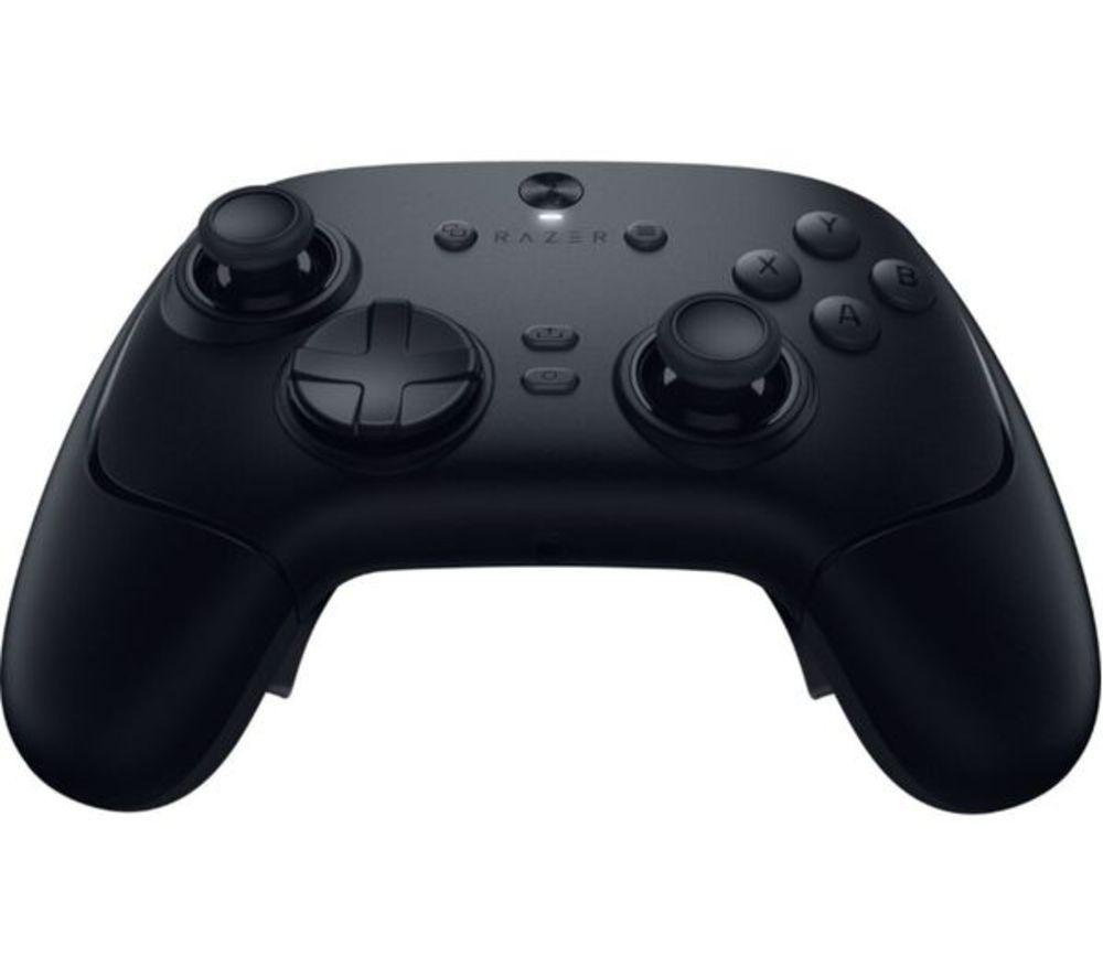RAZER Wolverine V3 Tournament Edition 8K Wired Controller - Black image number 2 of 5