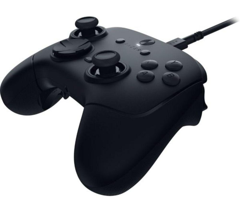 RAZER Wolverine V3 Tournament Edition 8K Wired Controller - Black image number 5 of 5