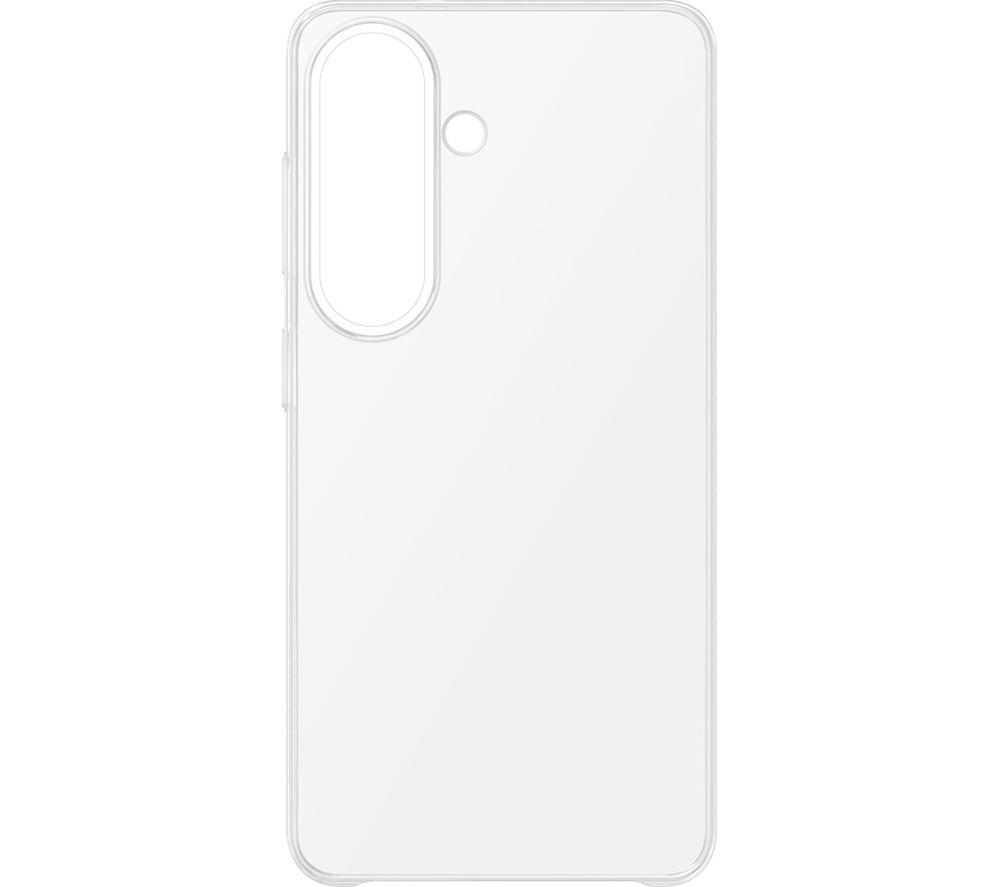 SAMSUNG Galaxy S26 Case - Clear image number 2 of 5