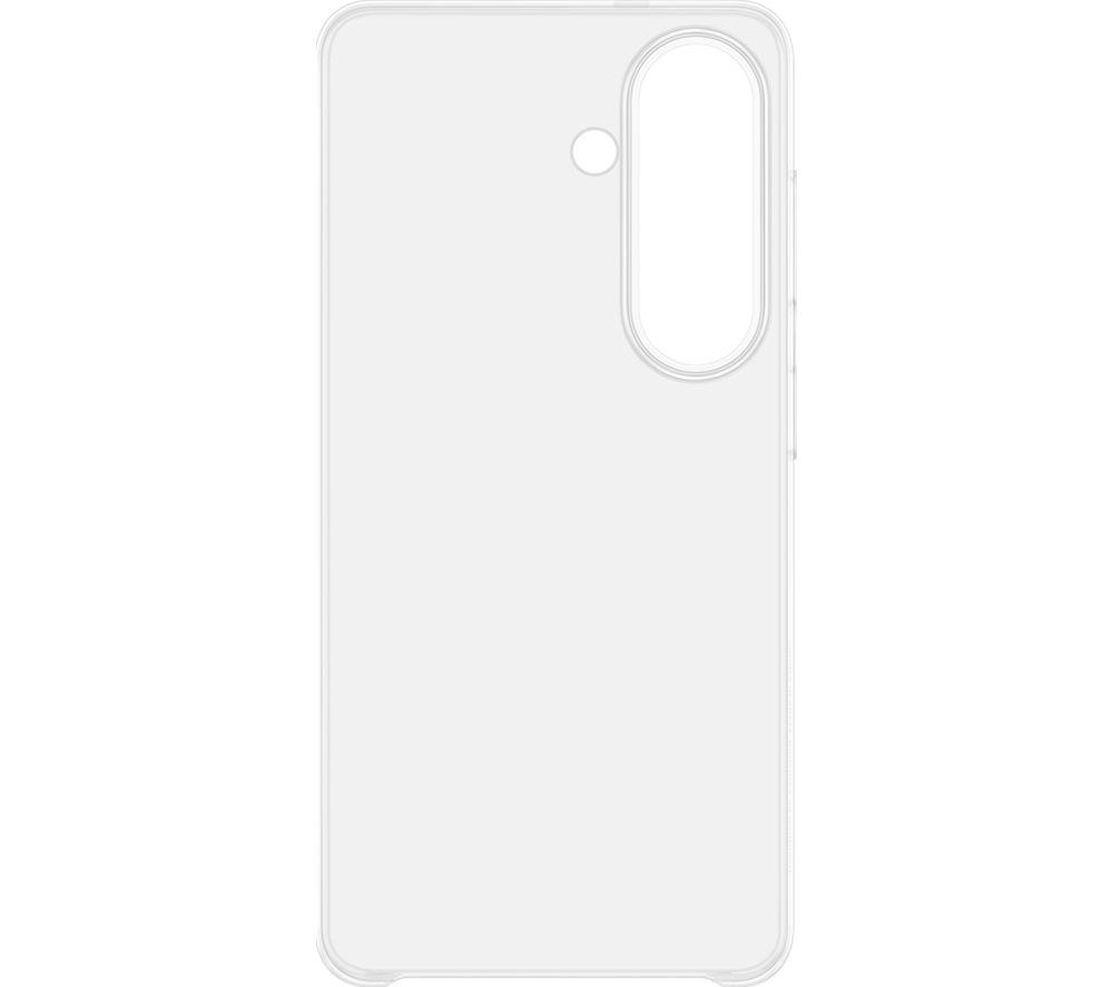 SAMSUNG Galaxy S26 Case - Clear image number 5 of 5