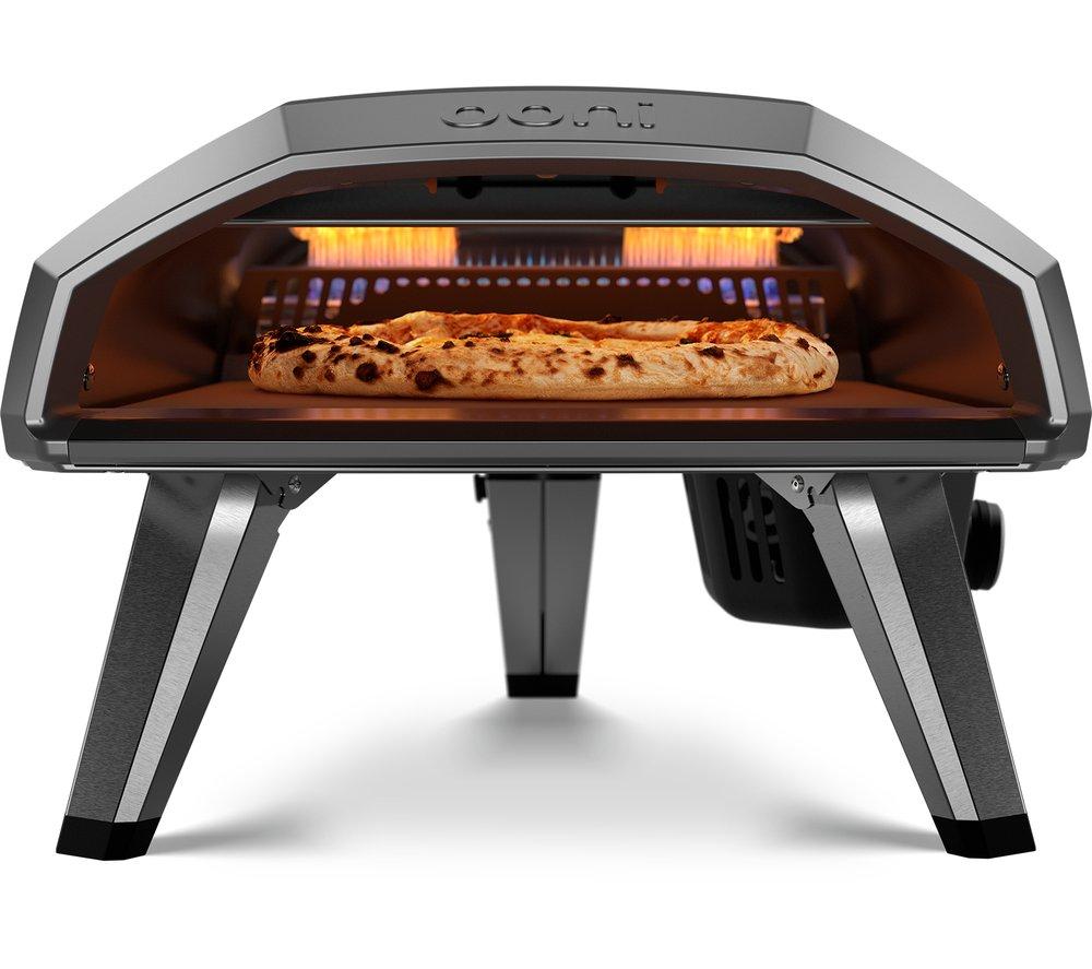 OONI Koda 2 Gas Pizza Oven