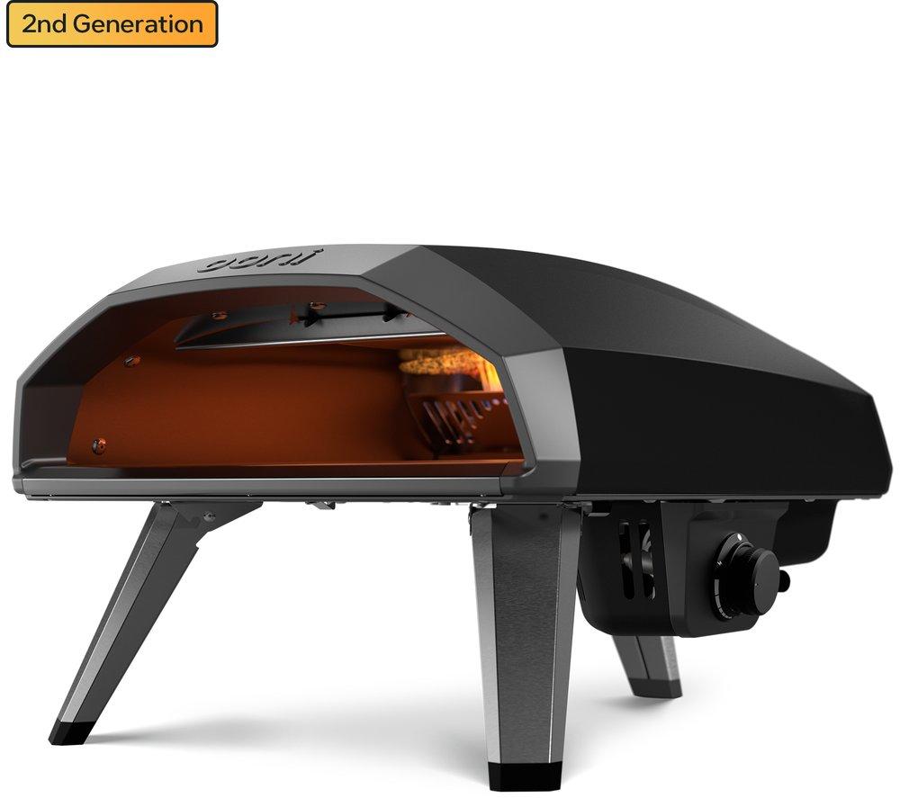 OONI Koda 2 Gas Pizza Oven image number 3 of 10