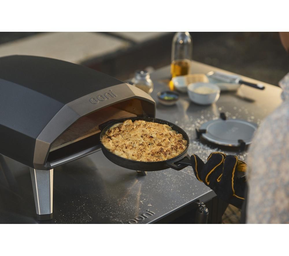 OONI Koda 2 Gas Pizza Oven image number 4 of 10