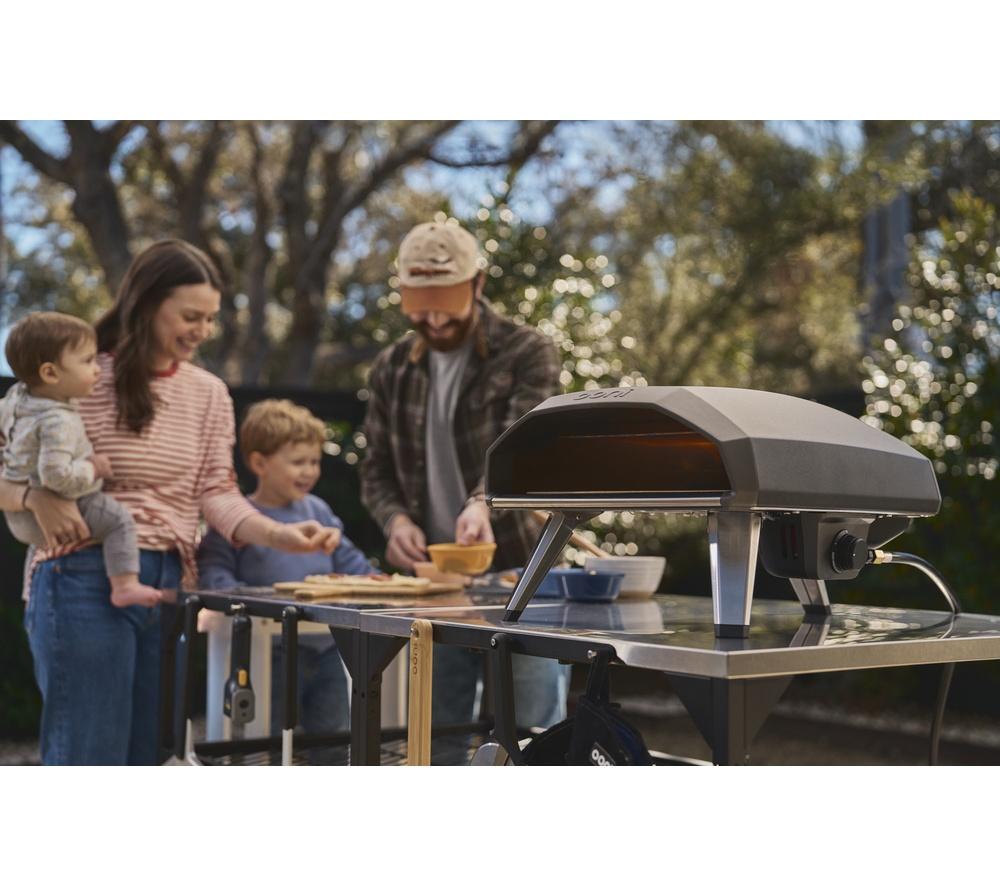 OONI Koda 2 Gas Pizza Oven image number 5 of 10