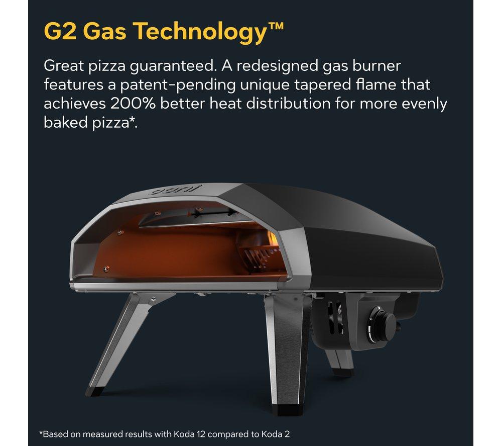 OONI Koda 2 Gas Pizza Oven image number 6 of 10
