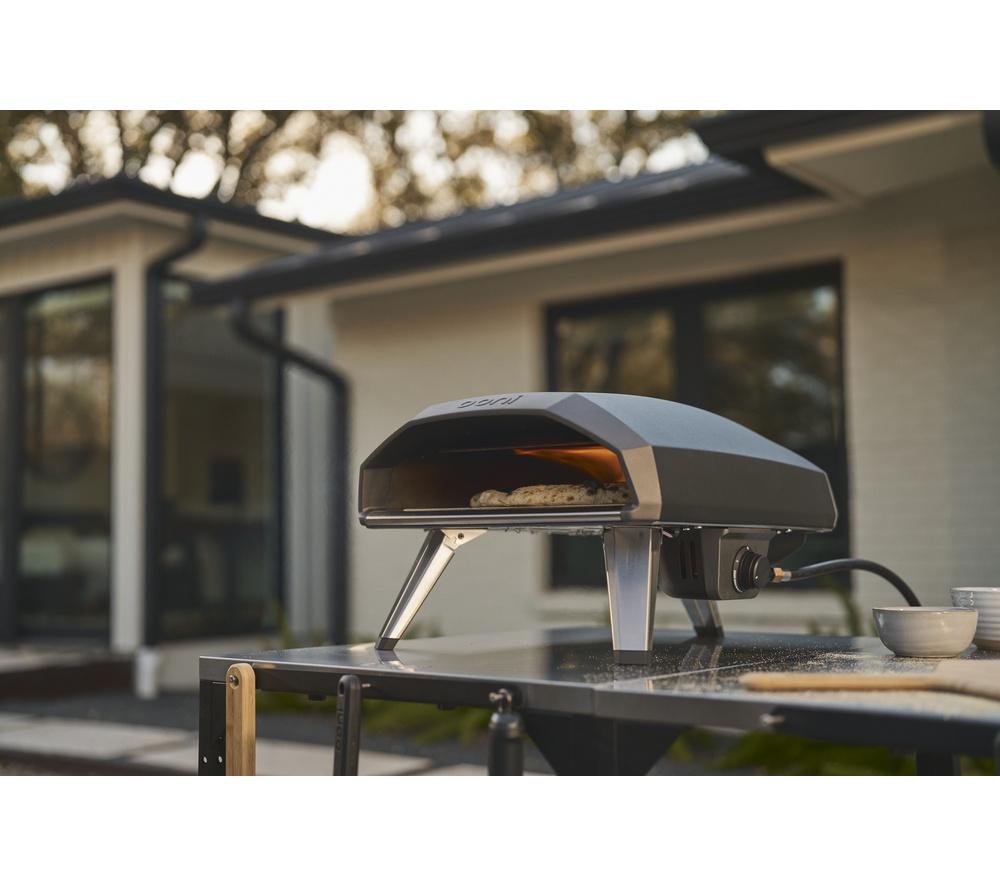 OONI Koda 2 Gas Pizza Oven image number 7 of 10