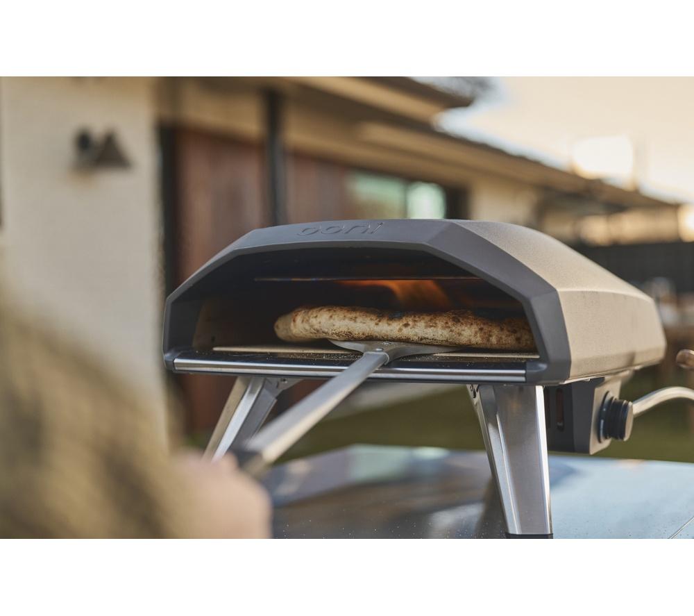 OONI Koda 2 Gas Pizza Oven image number 8 of 10
