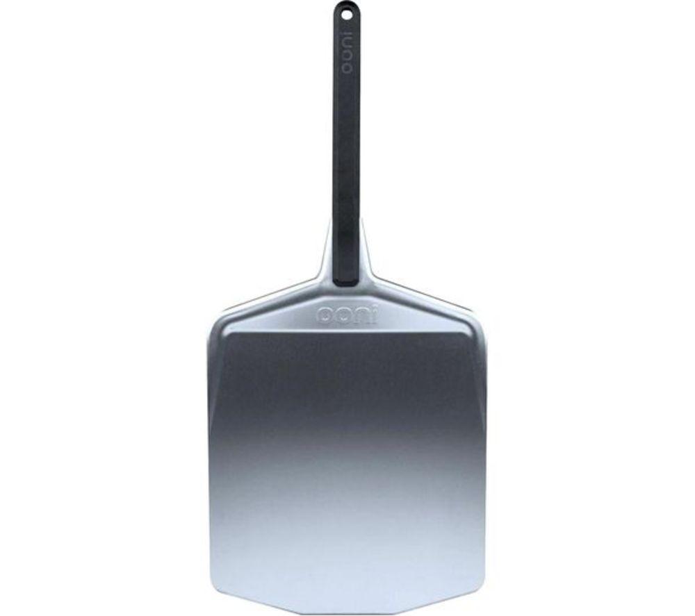 OONI 12inch Pizza Peel - Silver