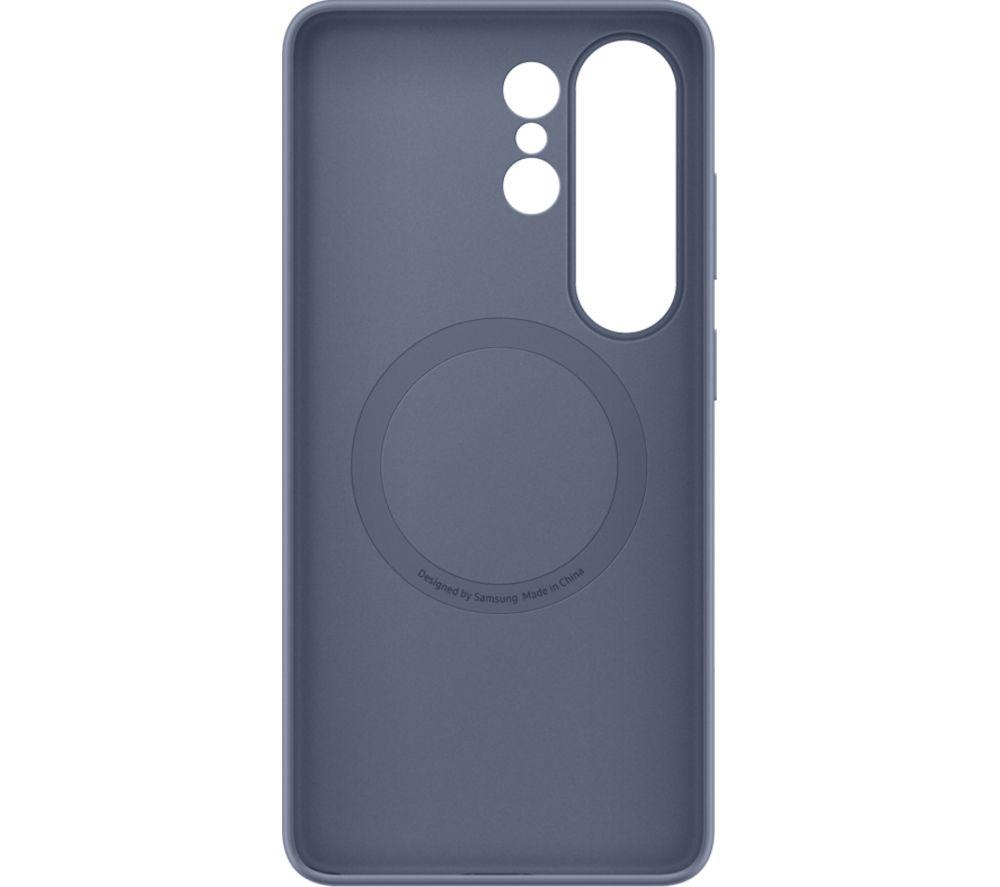 SAMSUNG Galaxy S26 Ultra Silicone Magnet Case - Blue