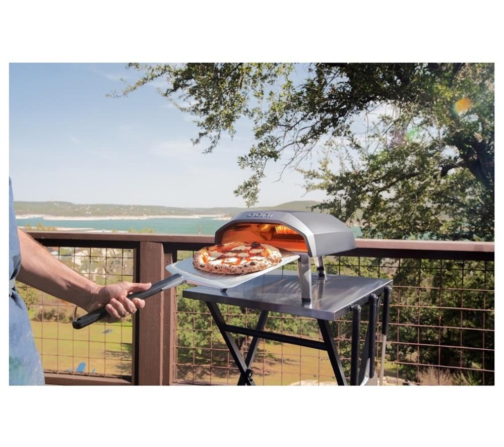 OONI Koda 12 Gas Pizza Oven image number 5 of 11