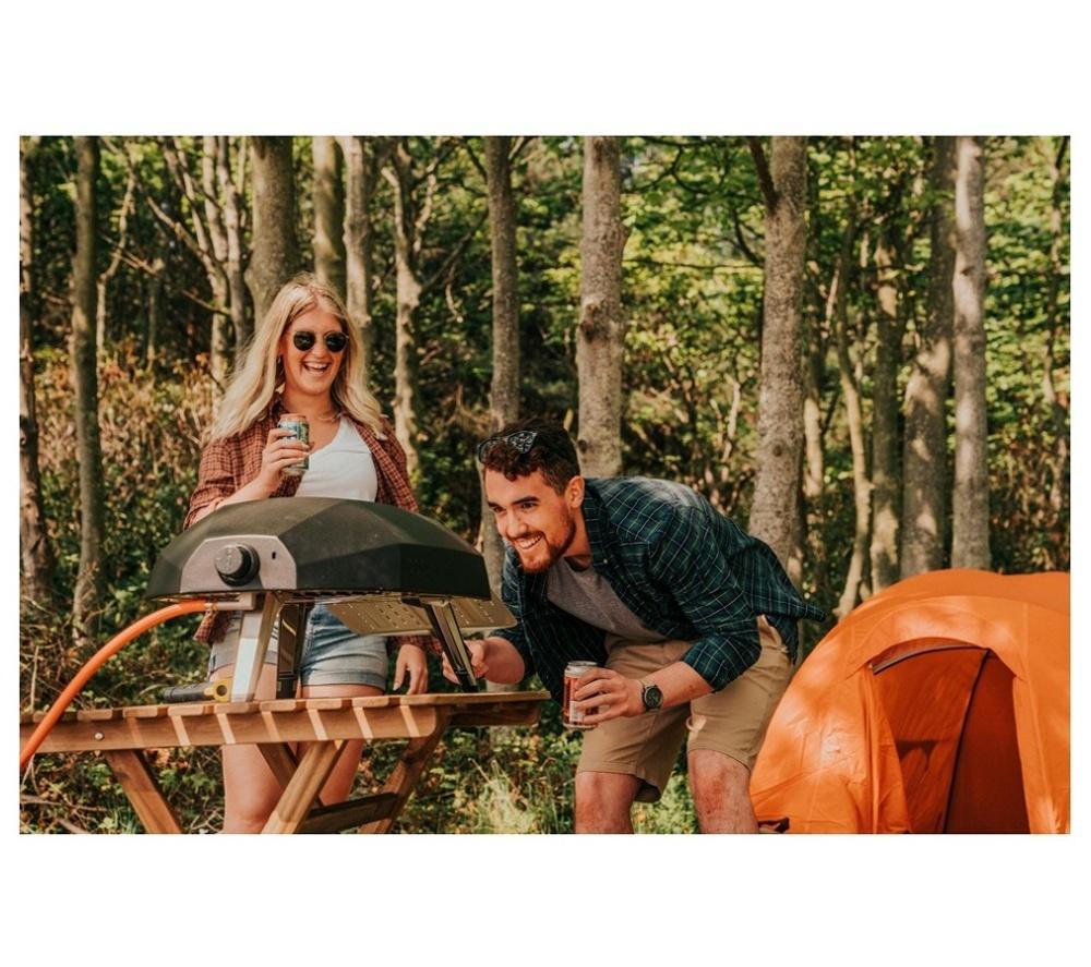 OONI Koda 12 Gas Pizza Oven image number 8 of 11