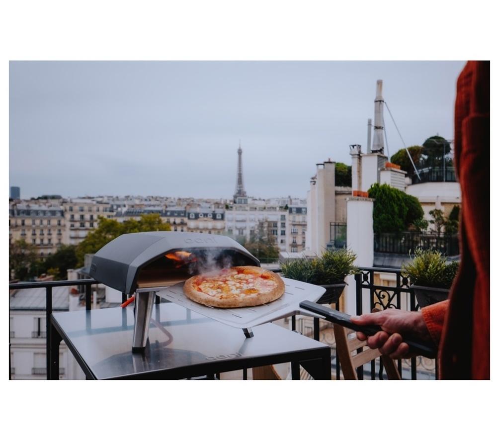 OONI Koda 12 Gas Pizza Oven image number 9 of 11