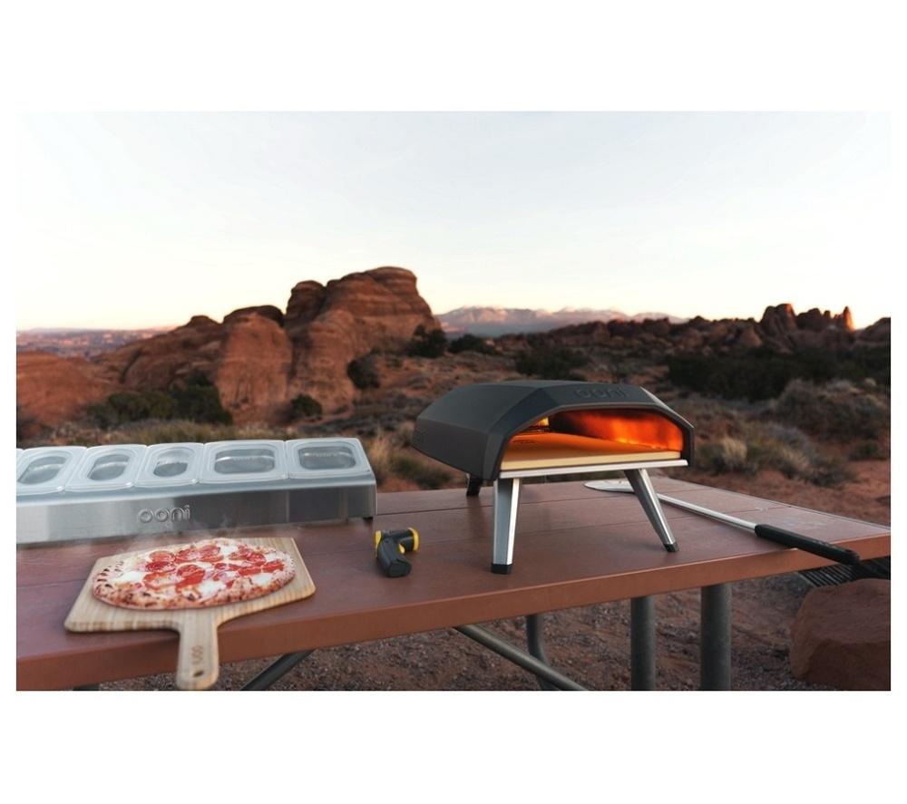 OONI Koda 12 Gas Pizza Oven image number 10 of 11