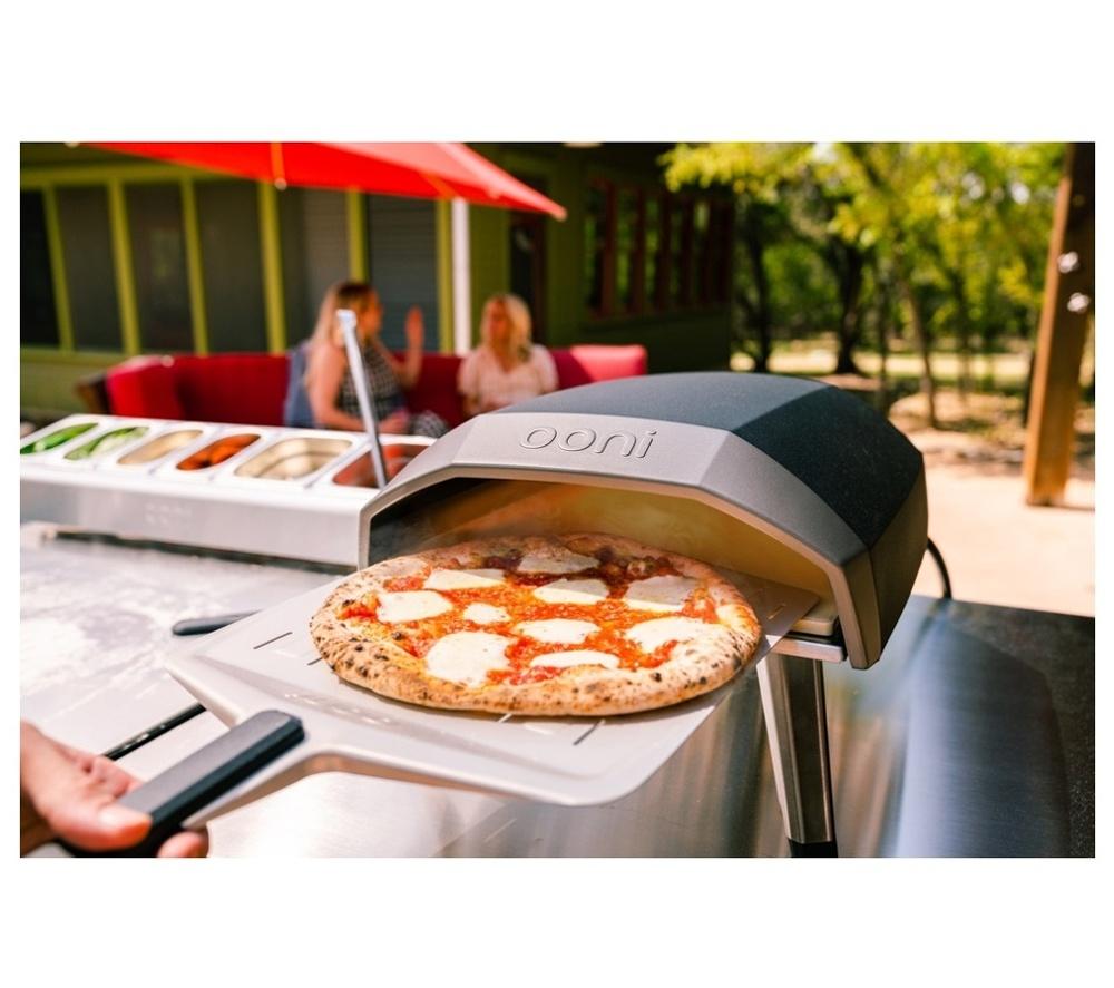 OONI Koda 12 Gas Pizza Oven image number 11 of 11