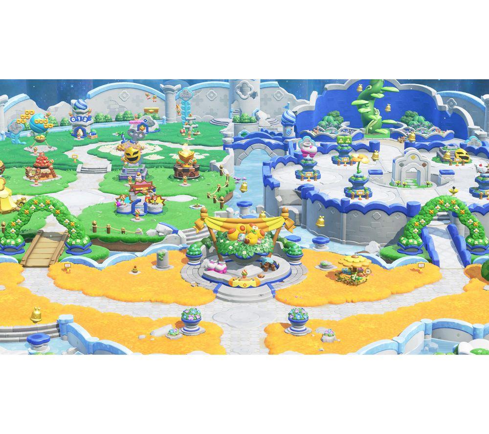 NINTENDO SWITCH 2 Super Mario Bros. Wonder image number 3 of 6