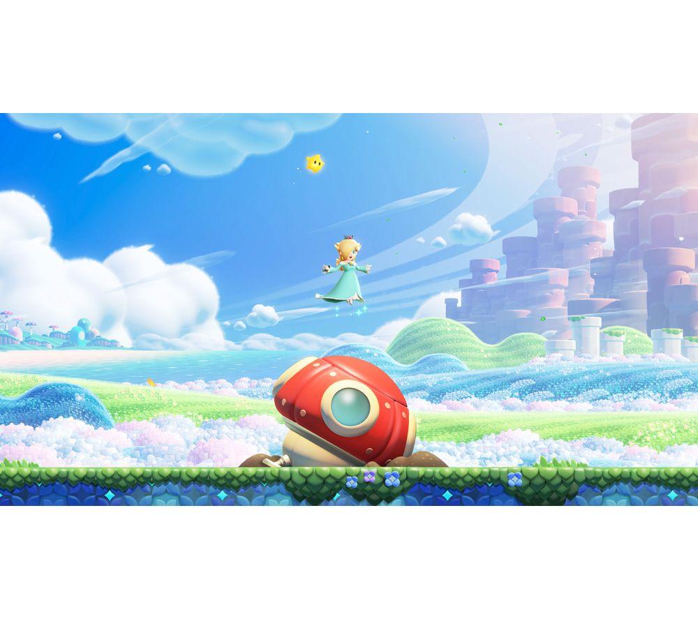 NINTENDO SWITCH 2 Super Mario Bros. Wonder image number 6 of 6