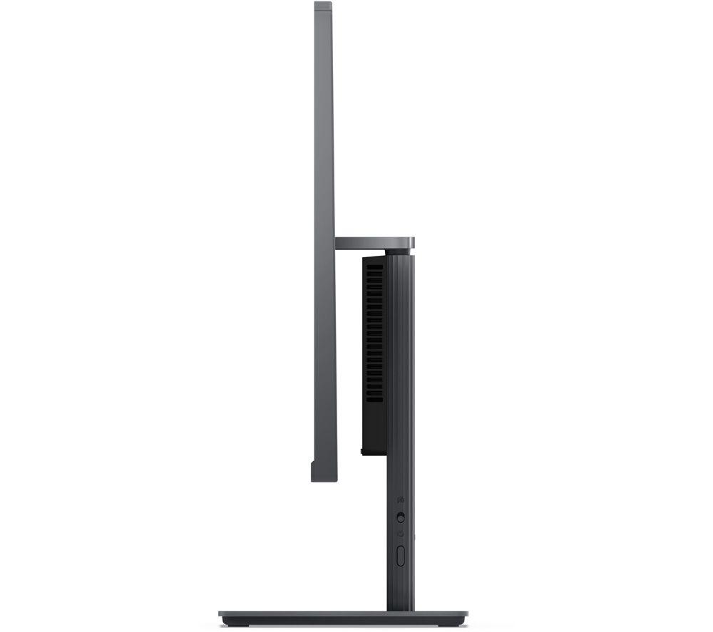LENOVO IdeaCentre AIO 27&rdquo; All‑in‑One PC &ndash; AMD Ryzen 5, 1 TB SSD, Luna Grey image number 4 of 6
