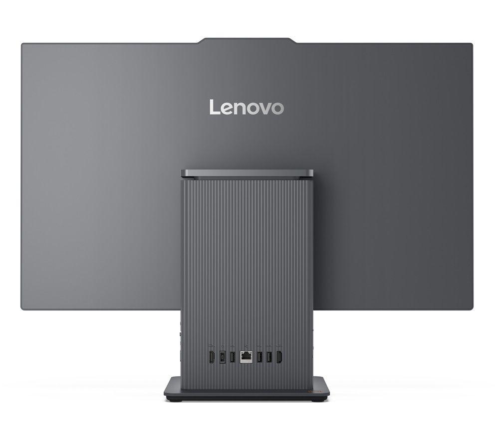 LENOVO IdeaCentre AIO 27&rdquo; All‑in‑One PC &ndash; AMD Ryzen 5, 1 TB SSD, Luna Grey image number 5 of 6