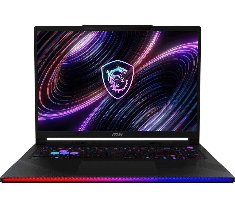 Msi Raider 16 Max HX 16inch Gaming Laptop - IntelÂ® Coreâ„¢ Ultra 9, RTX 5090, 1 TB SSD