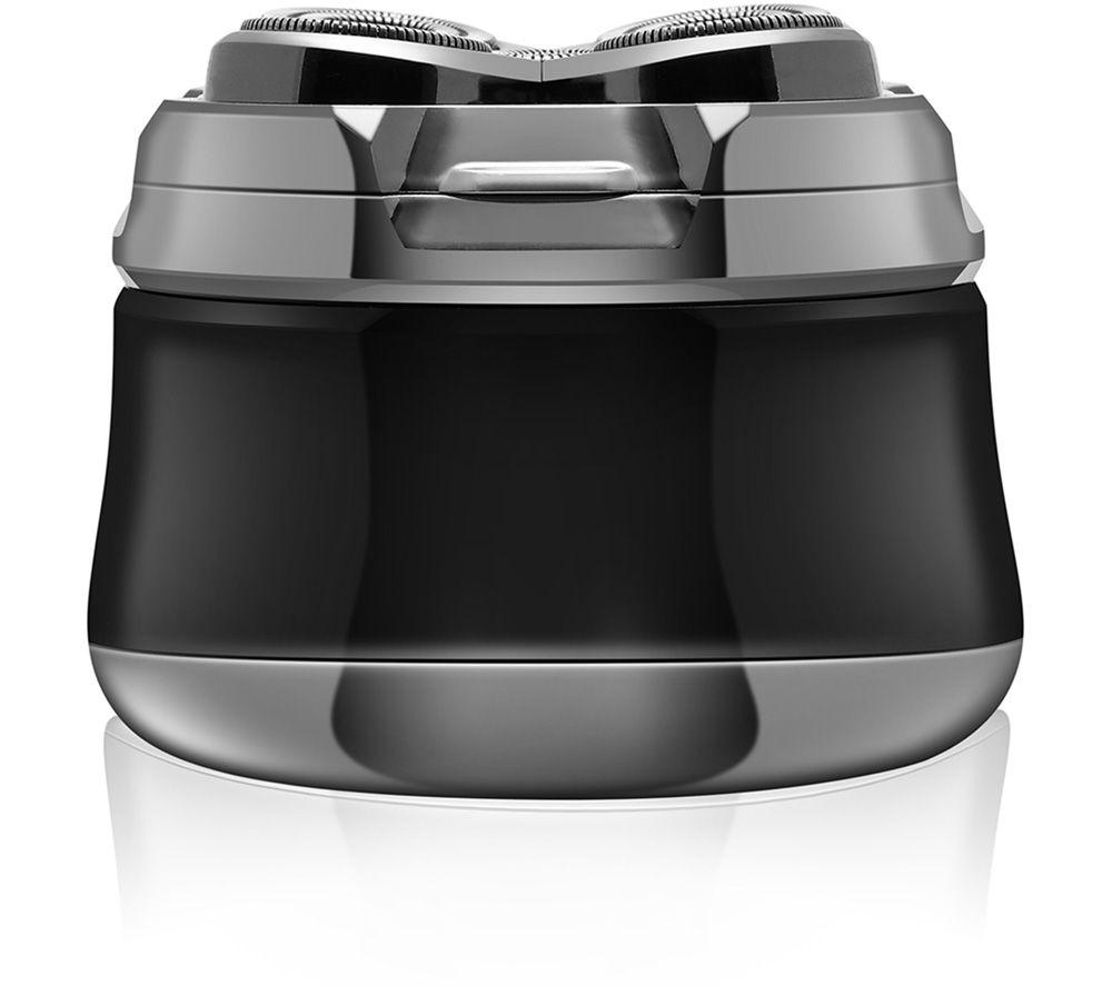 JML A002476 Maxilisse Rotary Head Shaver - Black image number 4 of 5