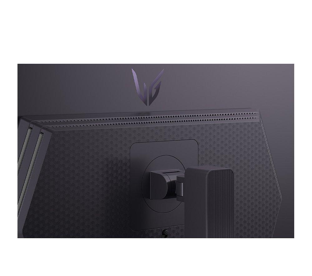LG UltraGear GX7 27GX704A-B.AEK Quad HD 27" WOLED Gaming Monitor - Black image number 9 of 16