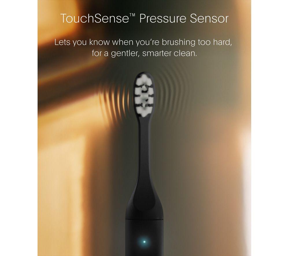 SURI 2.0 Electric Toothbrush - Black image number 7 of 10