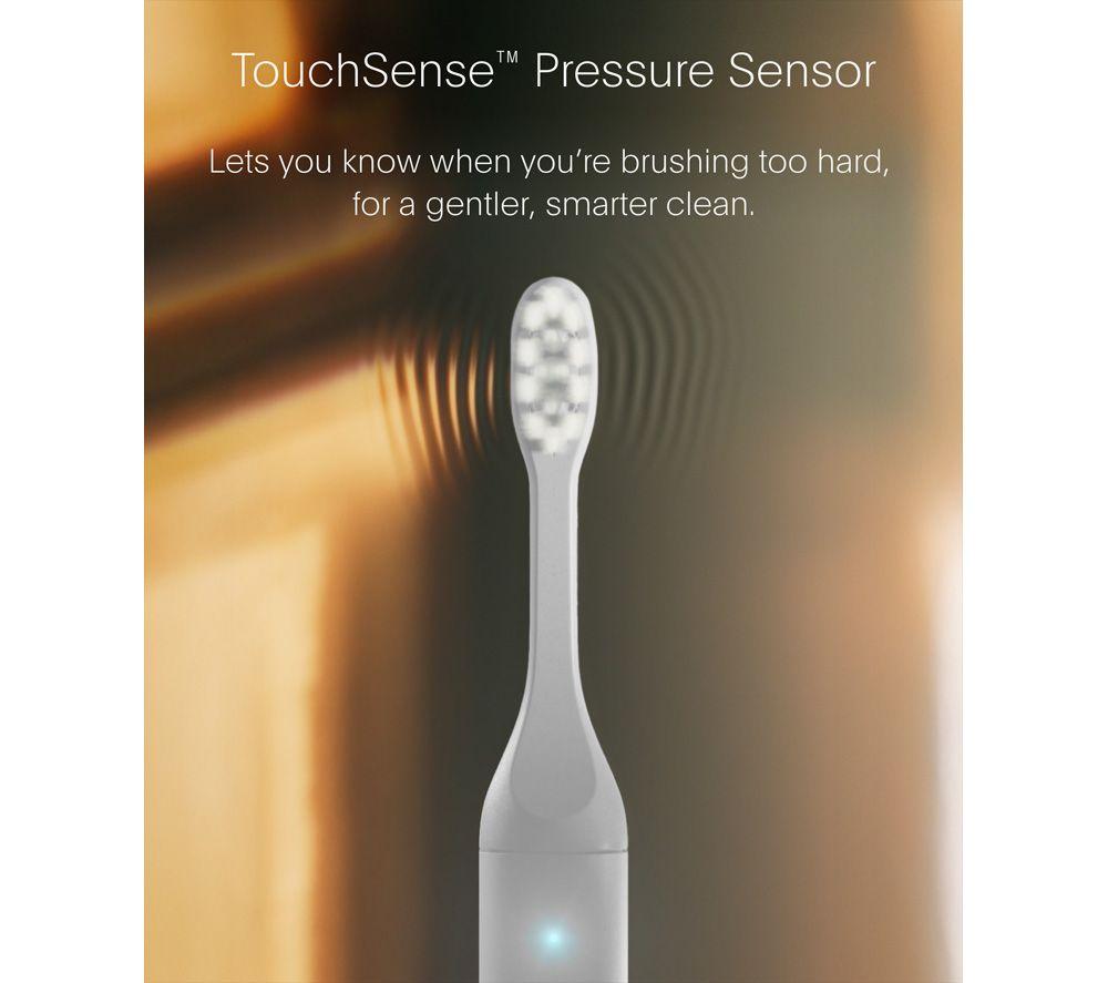 SURI 2.0 Electric Toothbrush - White image number 6 of 10