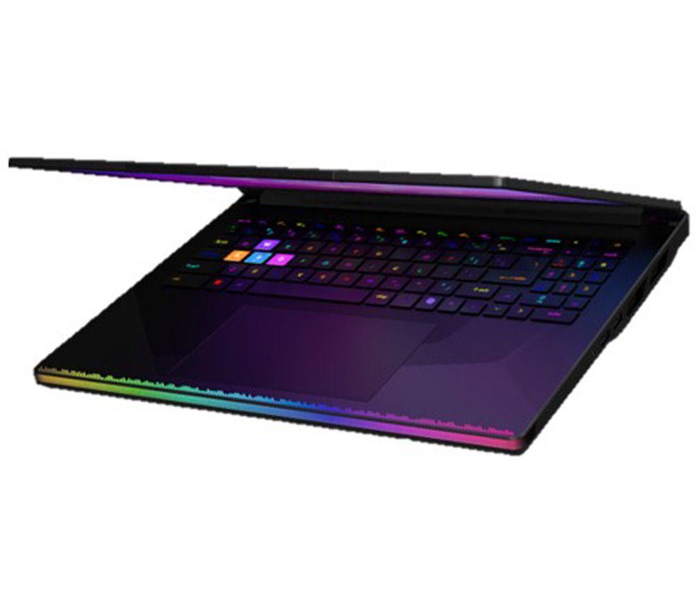 MSI Raider 16 Max HX 16" Gaming Laptop - Intel&reg; Core&trade; Ultra 9, RTX 5090, 2 TB SSD image number 3 of 6