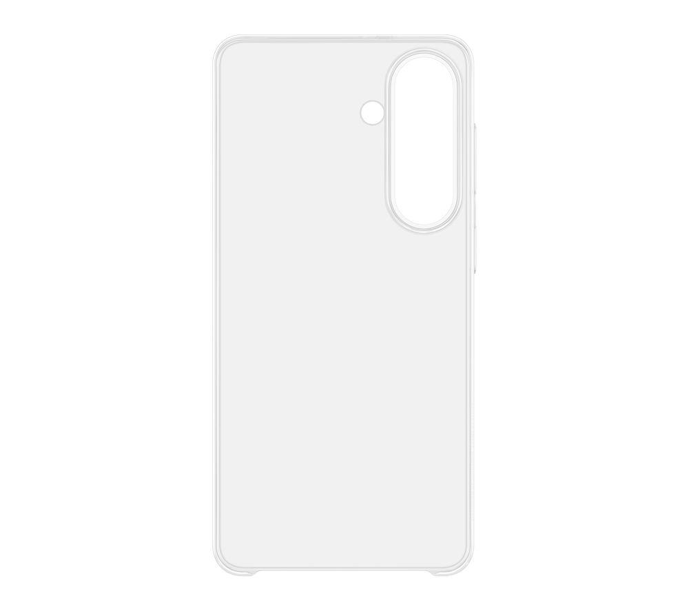 SAMSUNG Galaxy S26+ Case - Clear image number 3 of 5
