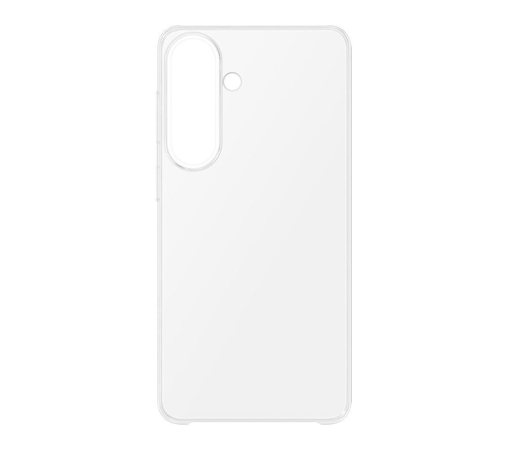 SAMSUNG Galaxy S26+ Case - Clear image number 4 of 5