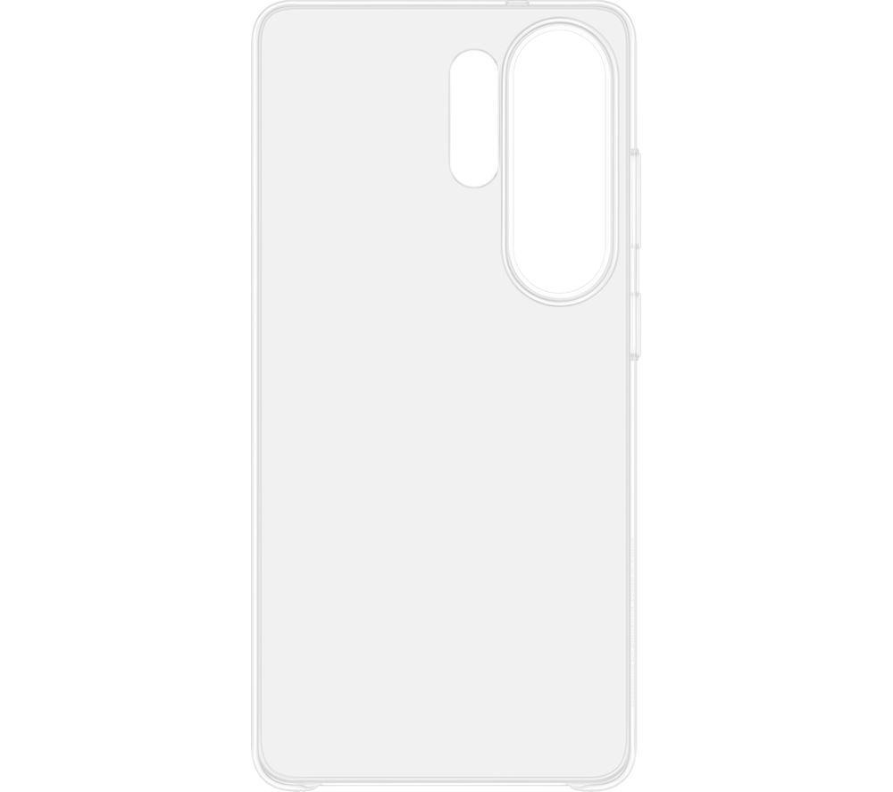 SAMSUNG Galaxy S26 Ultra Case - Clear image number 3 of 3