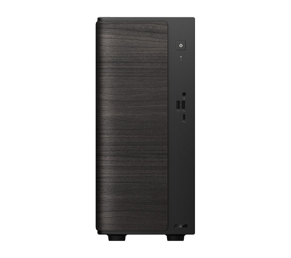 ASUS V500 Mini Tower Desktop PC - Inte Core™ 5, 1 TB SSD, Black