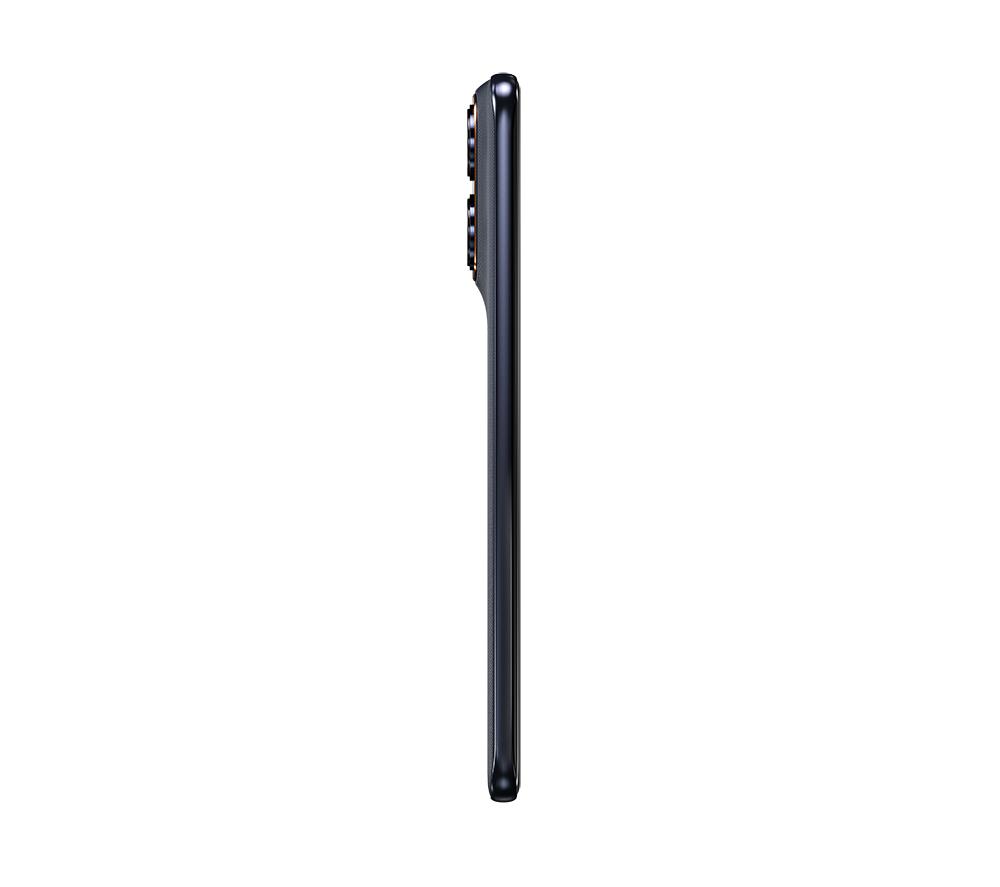 MOTOROLA Edge 70 Fusion - 256 GB, Black image number 8 of 11
