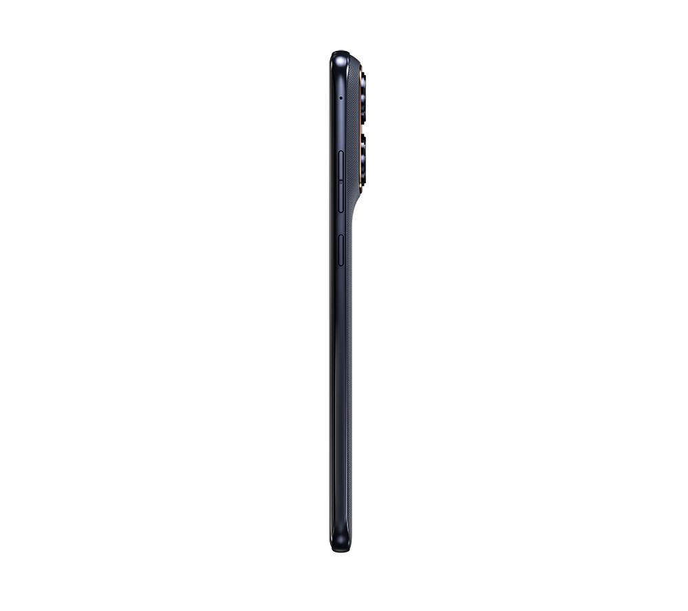 MOTOROLA Edge 70 Fusion - 256 GB, Black image number 9 of 11