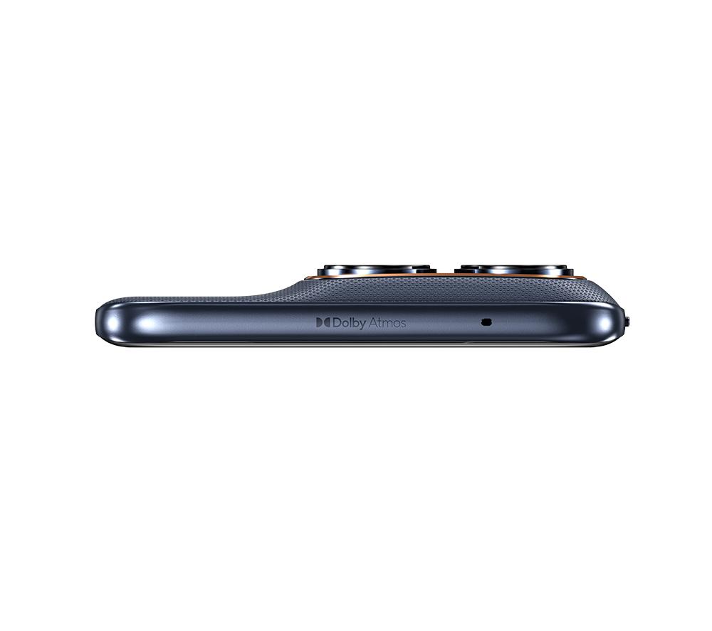 MOTOROLA Edge 70 Fusion - 256 GB, Black image number 10 of 11