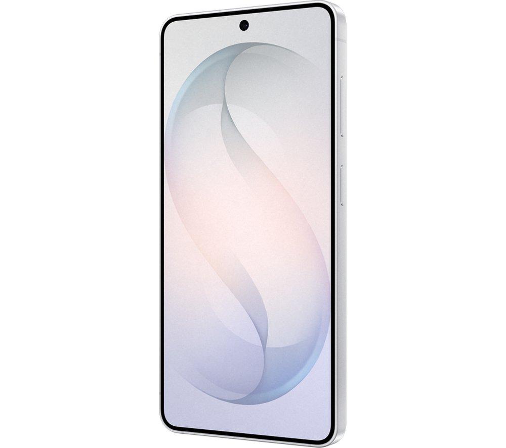 SAMSUNG Galaxy S26 - 256 GB, White image number 11 of 13