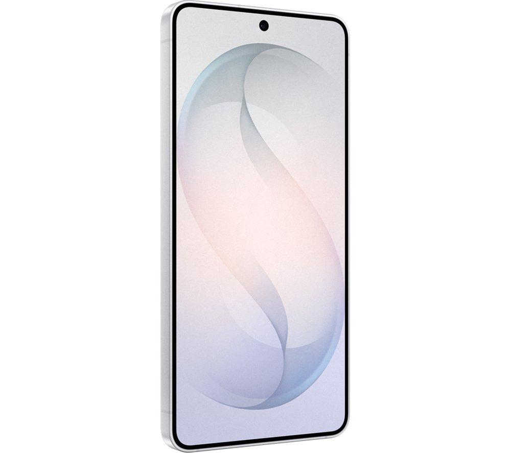SAMSUNG Galaxy S26 - 256 GB, White image number 13 of 13