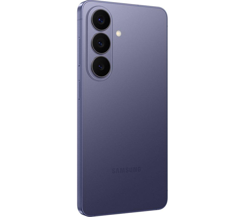 SAMSUNG Galaxy S26 - 256 GB, Cobalt Violet image number 10 of 13