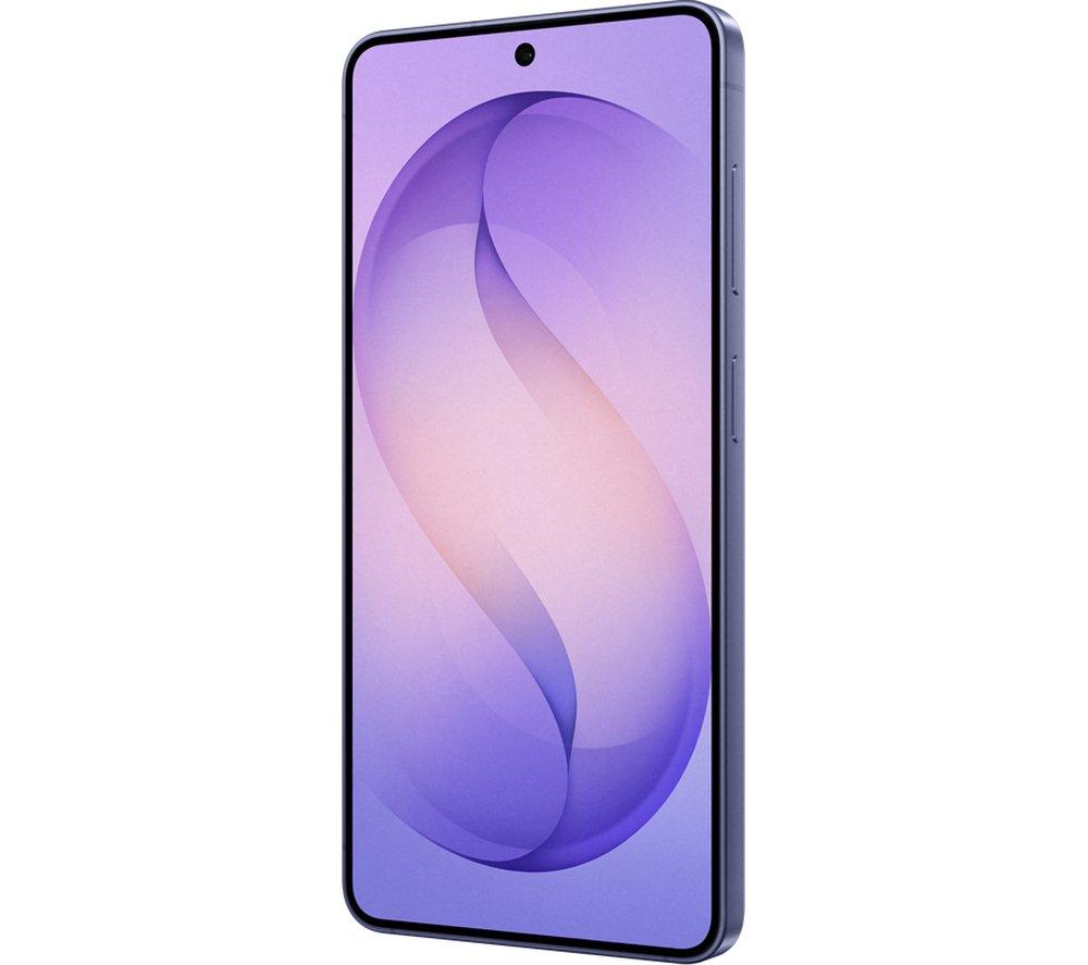 SAMSUNG Galaxy S26 - 256 GB, Cobalt Violet image number 11 of 13