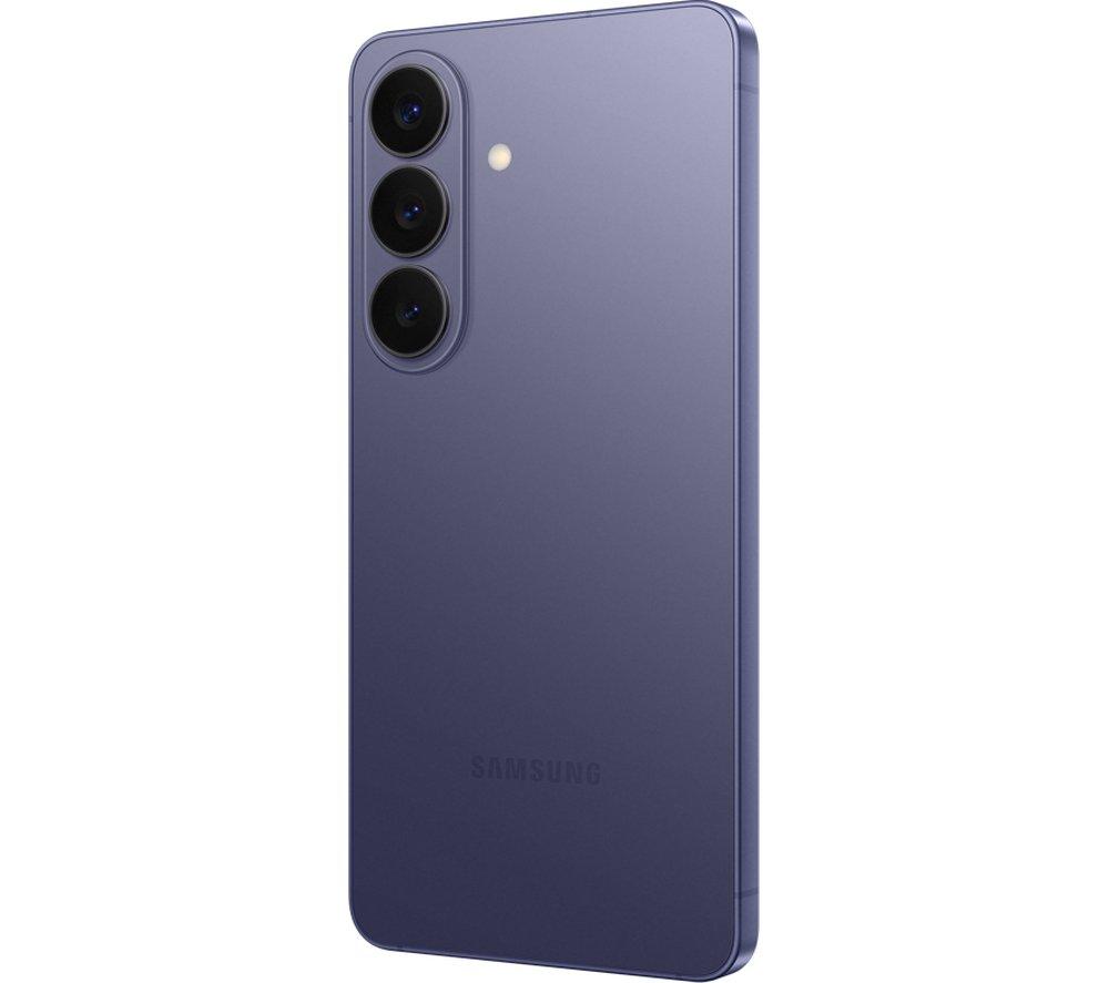 SAMSUNG Galaxy S26 - 256 GB, Cobalt Violet image number 12 of 13