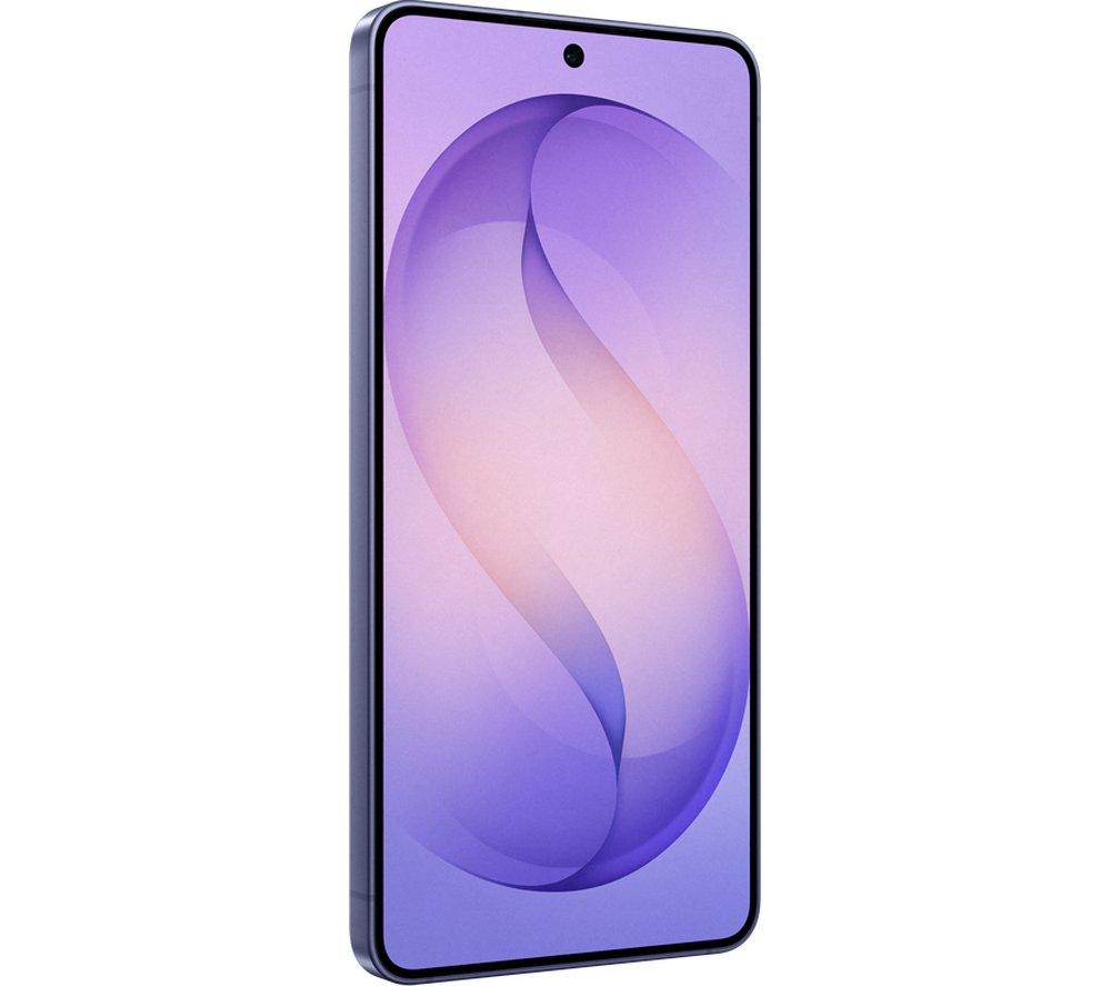 SAMSUNG Galaxy S26 - 256 GB, Cobalt Violet image number 13 of 13