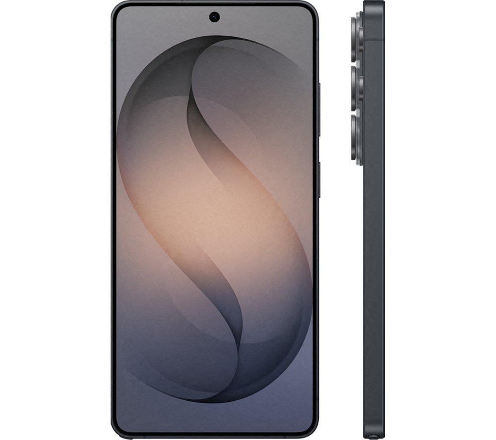 SAMSUNG Galaxy S26 Ultra - 1 TB, Black image number 8 of 13