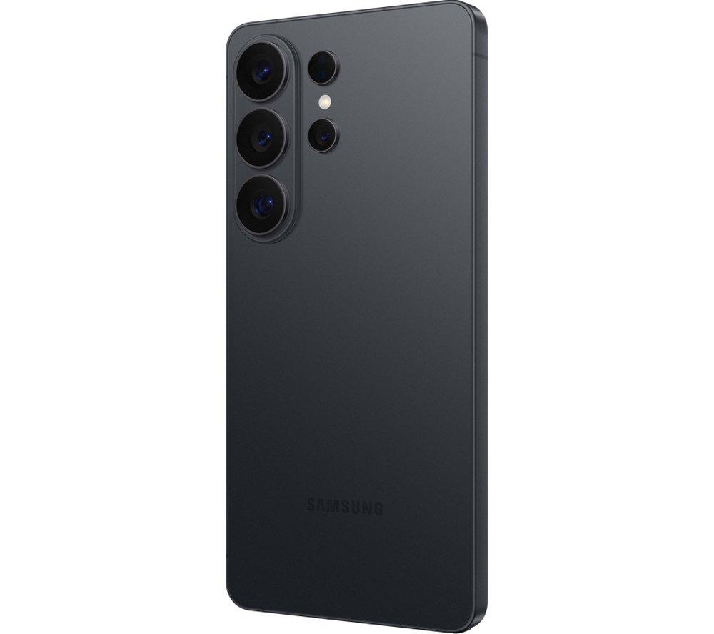 SAMSUNG Galaxy S26 Ultra - 1 TB, Black image number 12 of 13