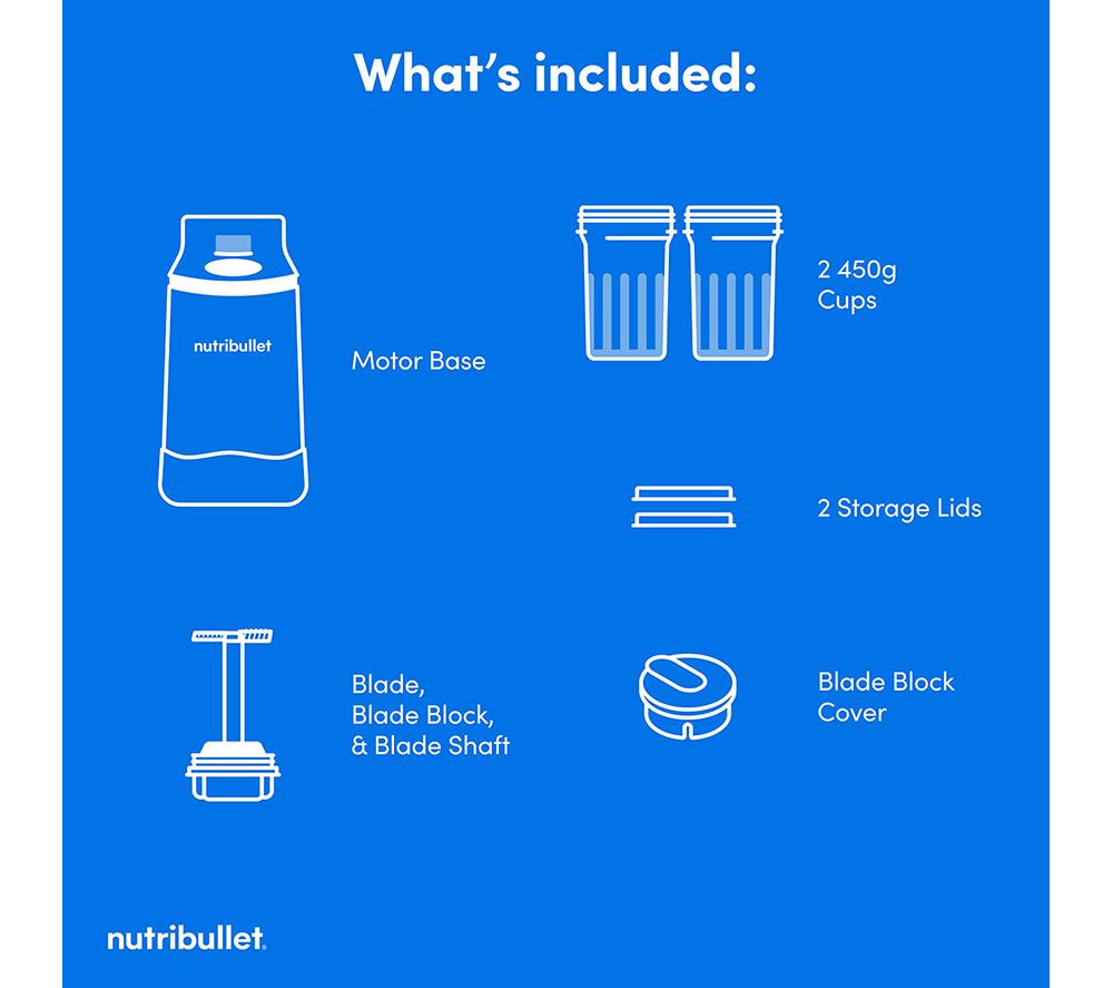 NUTRIBULLET Chill Ice Cream Maker - Latte Beige image number 14 of 25