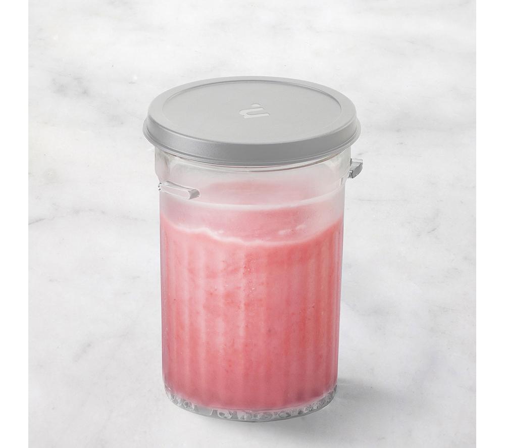 NUTRIBULLET Chill Ice Cream Maker - Latte Beige image number 22 of 25