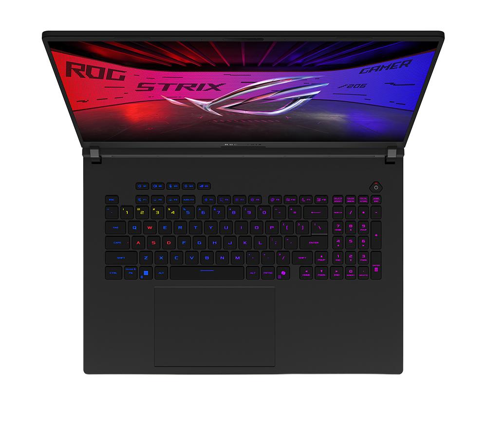 ASUS ROG Strix SCAR 18 18inch Gaming Laptop - IntelÂ®CoreÂ™ Ultra 9, RTX 5080, 1 TB SSD