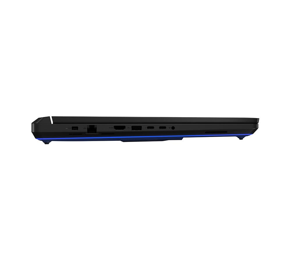 ASUS ROG Strix SCAR 18 18" Gaming Laptop - Intel&reg; Core&trade; Ultra 9, RTX 5080, 1 TB SSD image number 11 of 24